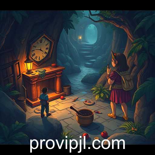 Adventure Games
