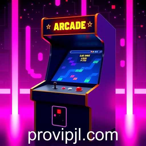 Arcade Fun