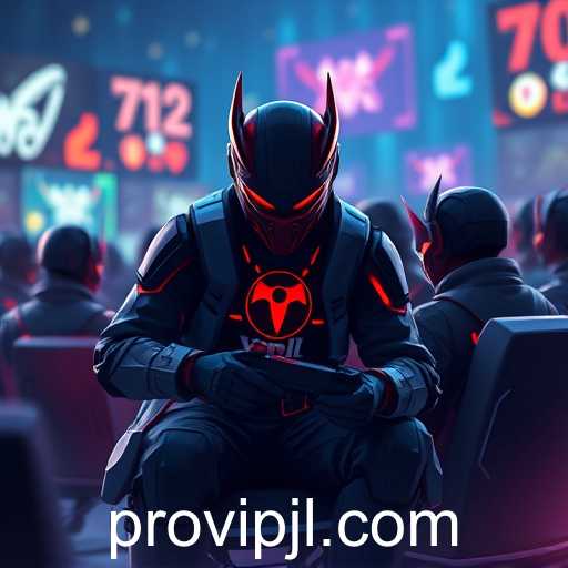 Emerging Trends in Gaming: The Rise of 'vipjl'