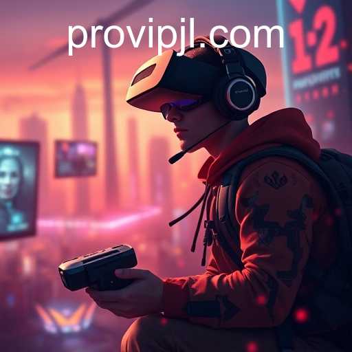 Gaming Evolution in 2025