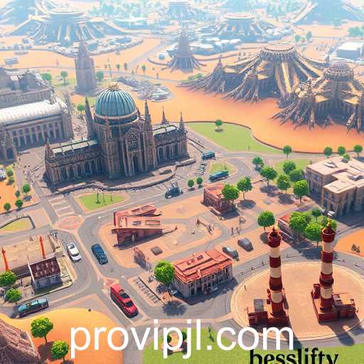 Simulation Games