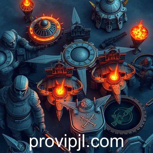 Strategy Games